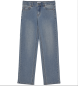 Preview: Grunt - Jeanshose GrLucy Rodeo Blue
